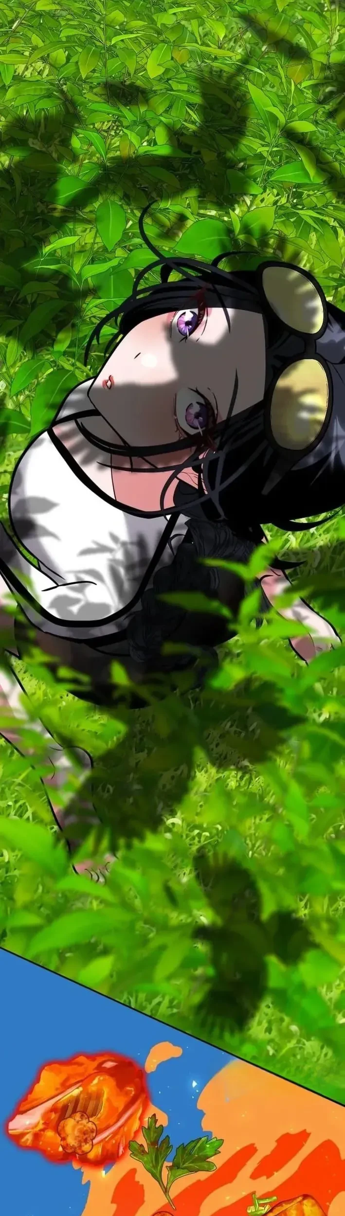 Godeokchun's Food Truck Chapter 20 Gambar 26