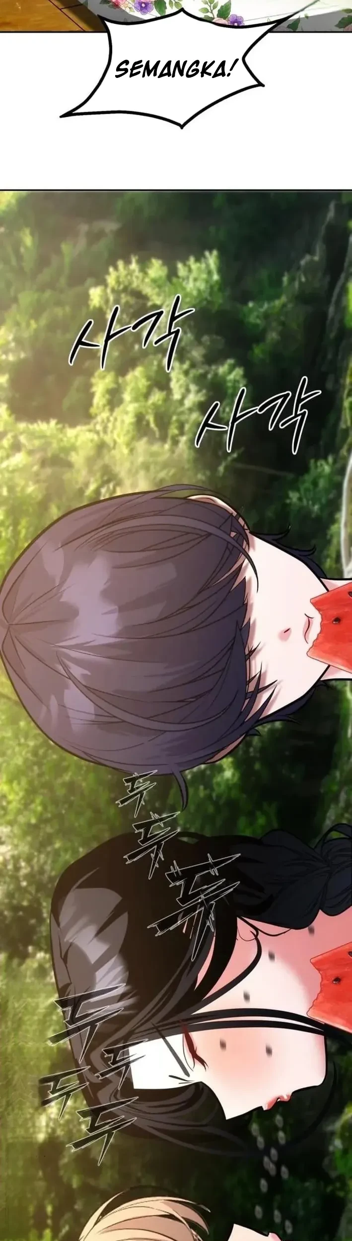 Godeokchun's Food Truck Chapter 20 Gambar 32