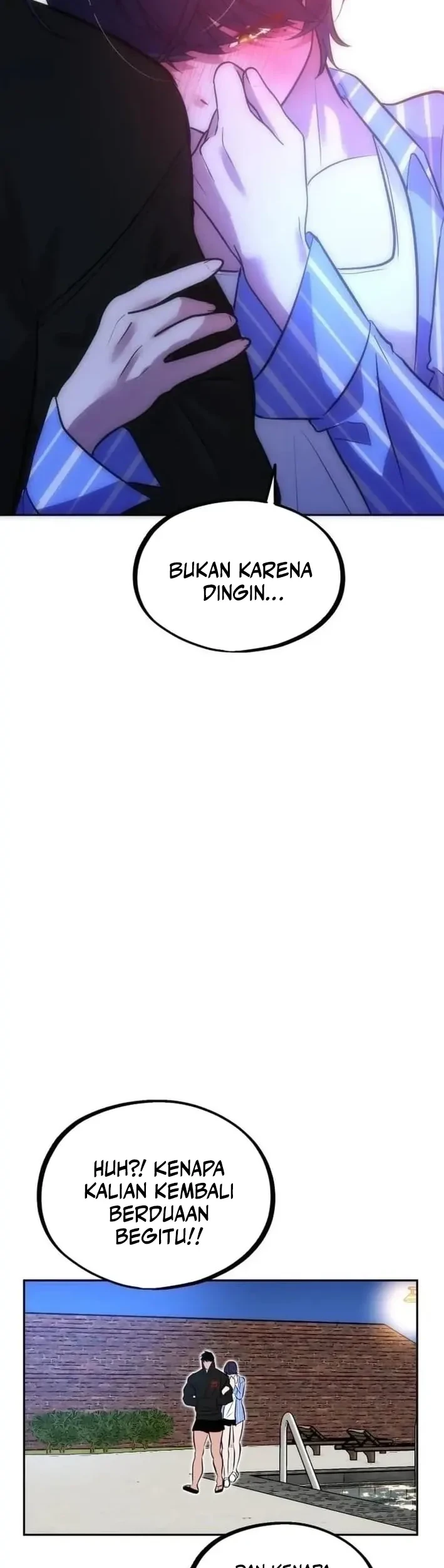 Godeokchun's Food Truck Chapter 21 Gambar 35