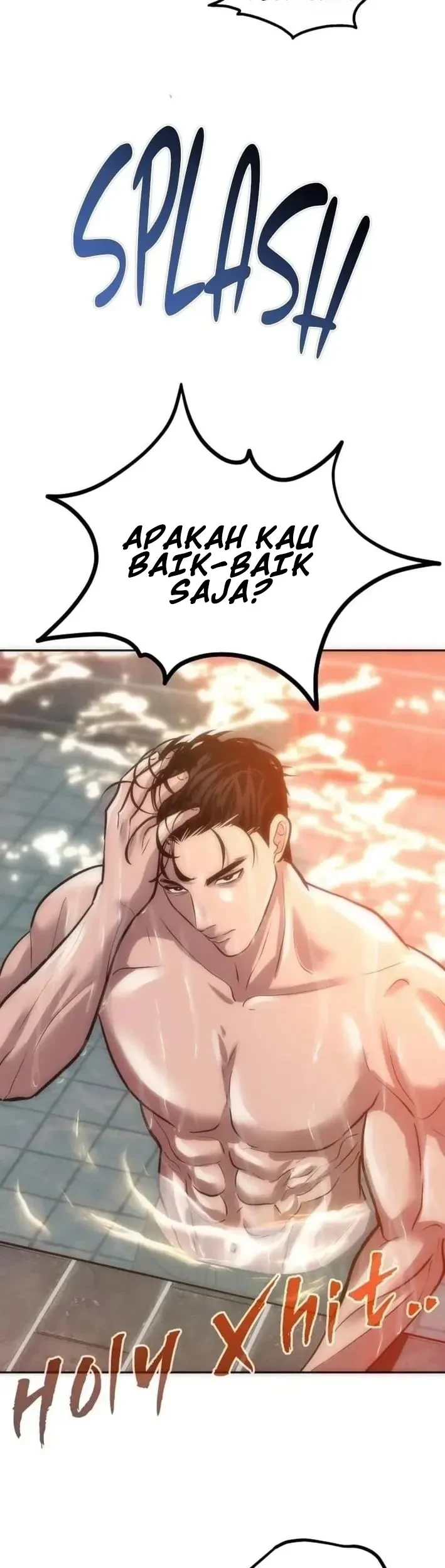 Godeokchun's Food Truck Chapter 21 Gambar 38