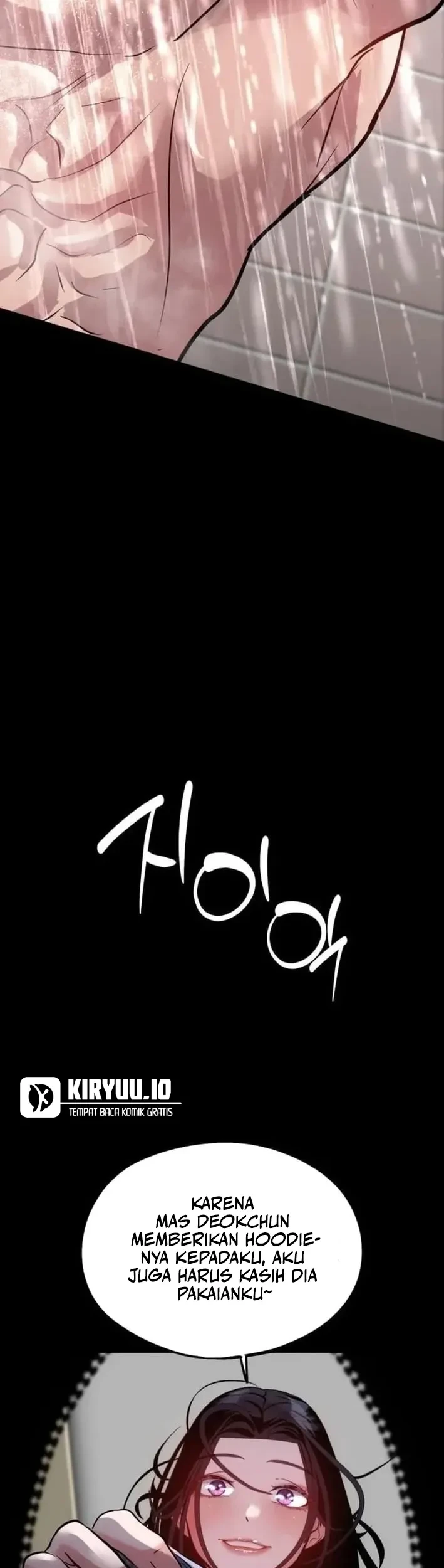 Godeokchun's Food Truck Chapter 21 Gambar 41