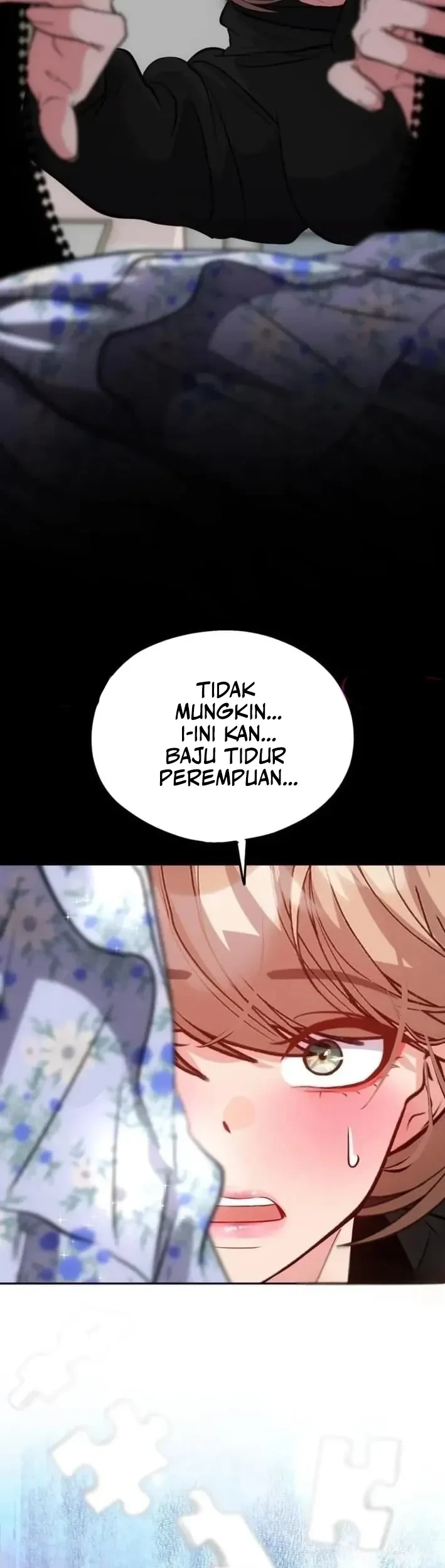 Godeokchun's Food Truck Chapter 21 Gambar 43