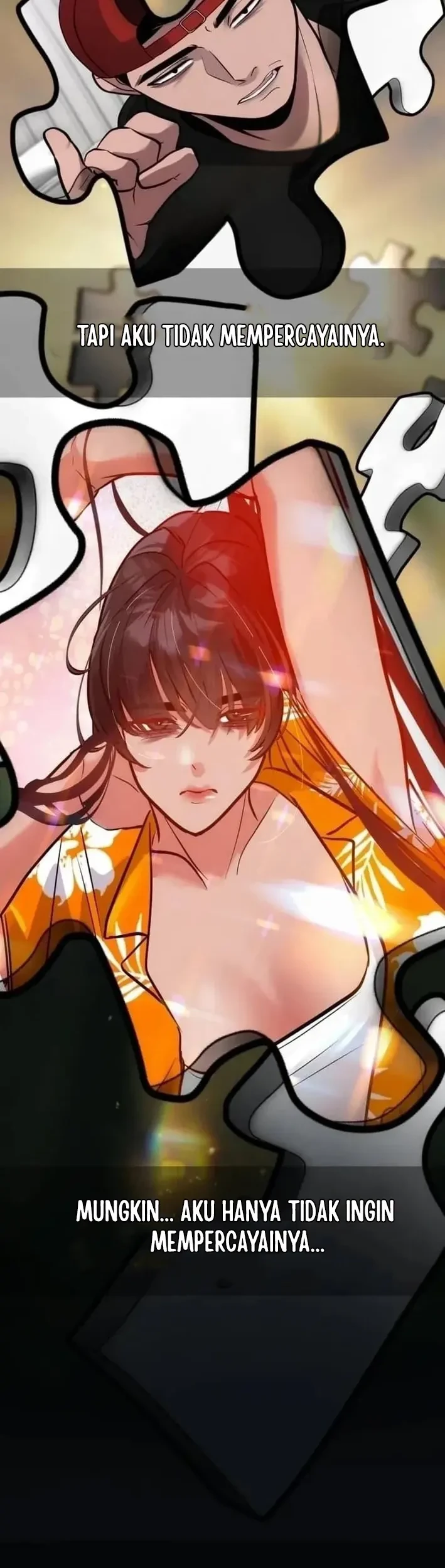 Godeokchun's Food Truck Chapter 21 Gambar 45