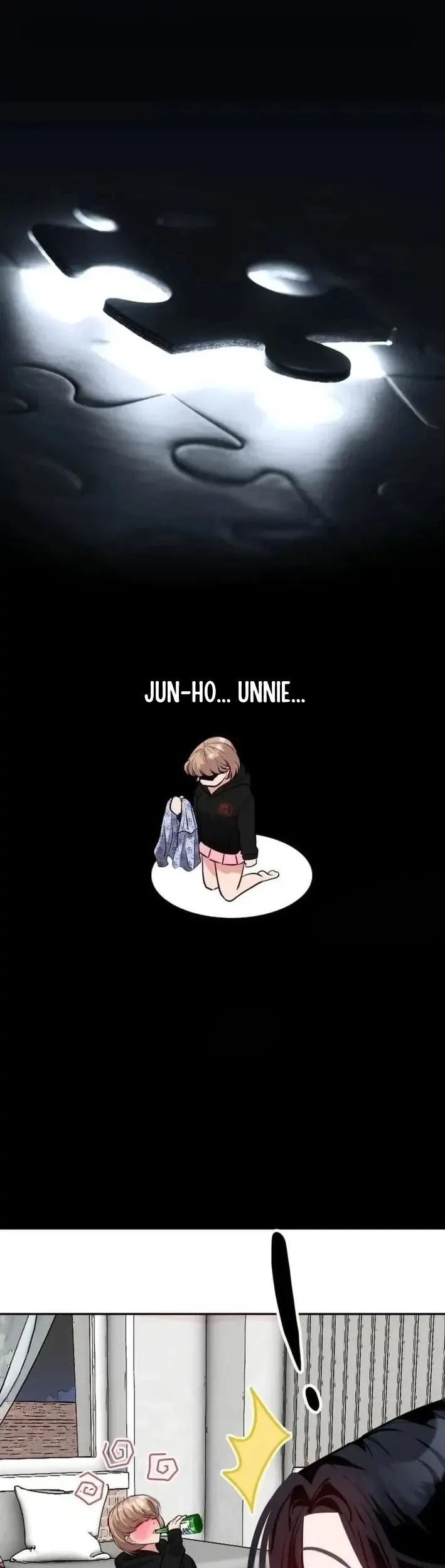 Godeokchun's Food Truck Chapter 21 Gambar 46