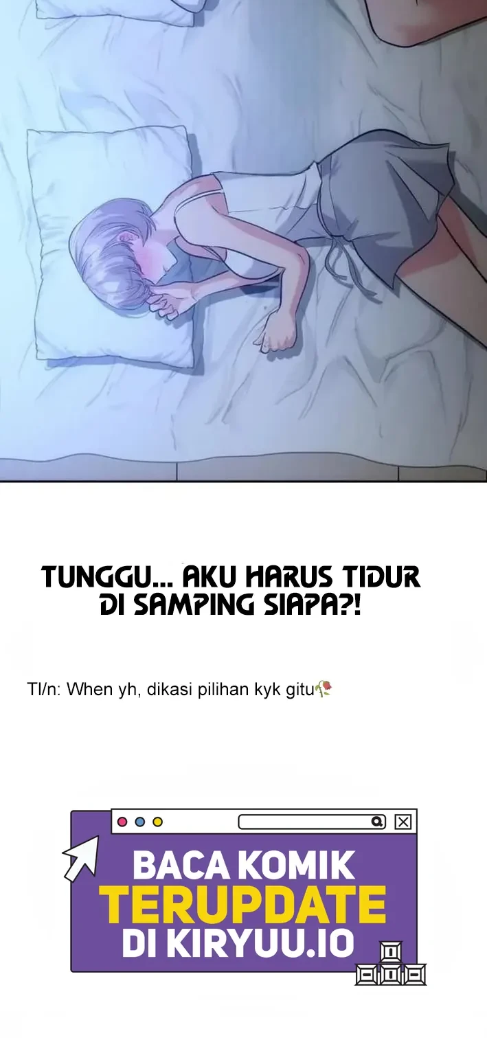 Godeokchun's Food Truck Chapter 21 Gambar 52