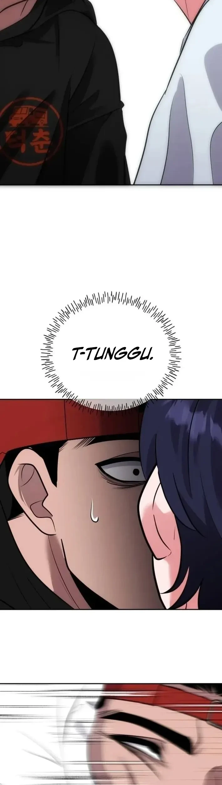 Godeokchun's Food Truck Chapter 21 Gambar 3