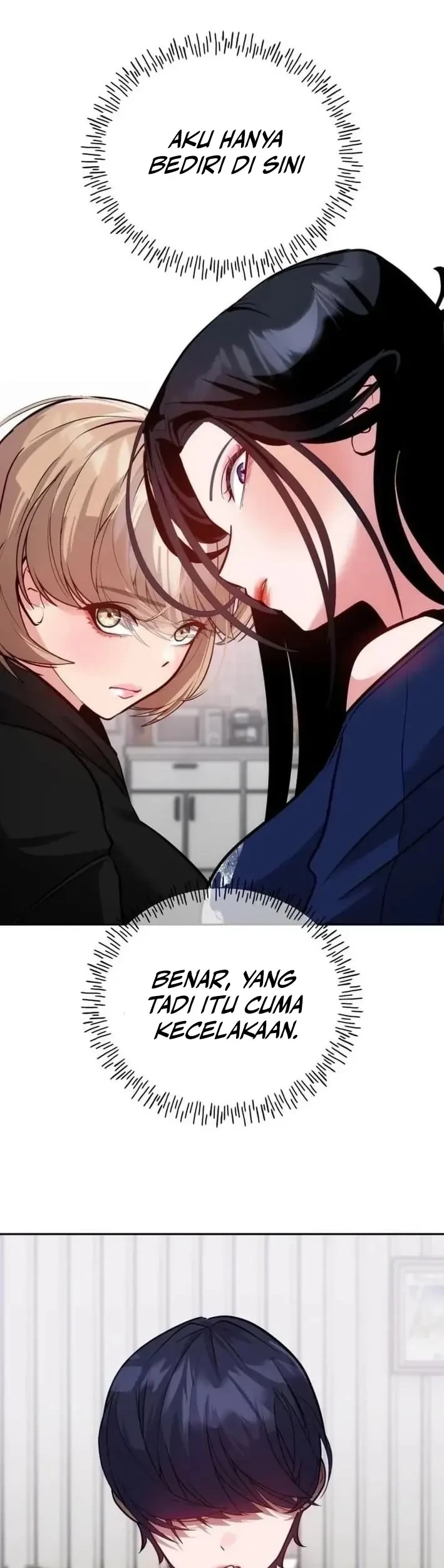 Godeokchun's Food Truck Chapter 21 Gambar 6