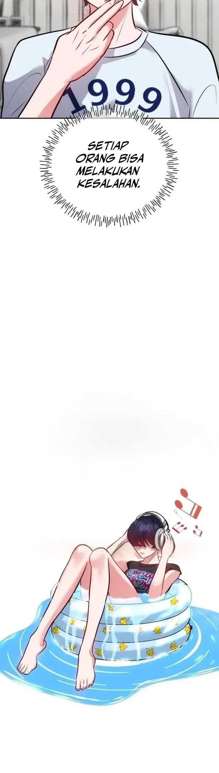 Godeokchun's Food Truck Chapter 21 Gambar 7