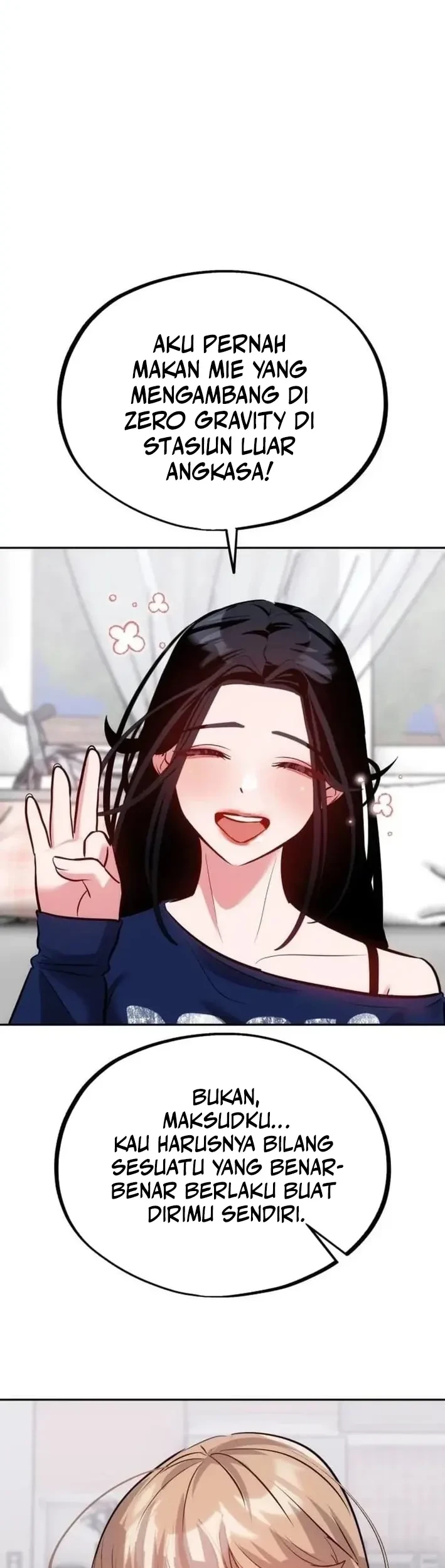 Godeokchun's Food Truck Chapter 21 Gambar 8