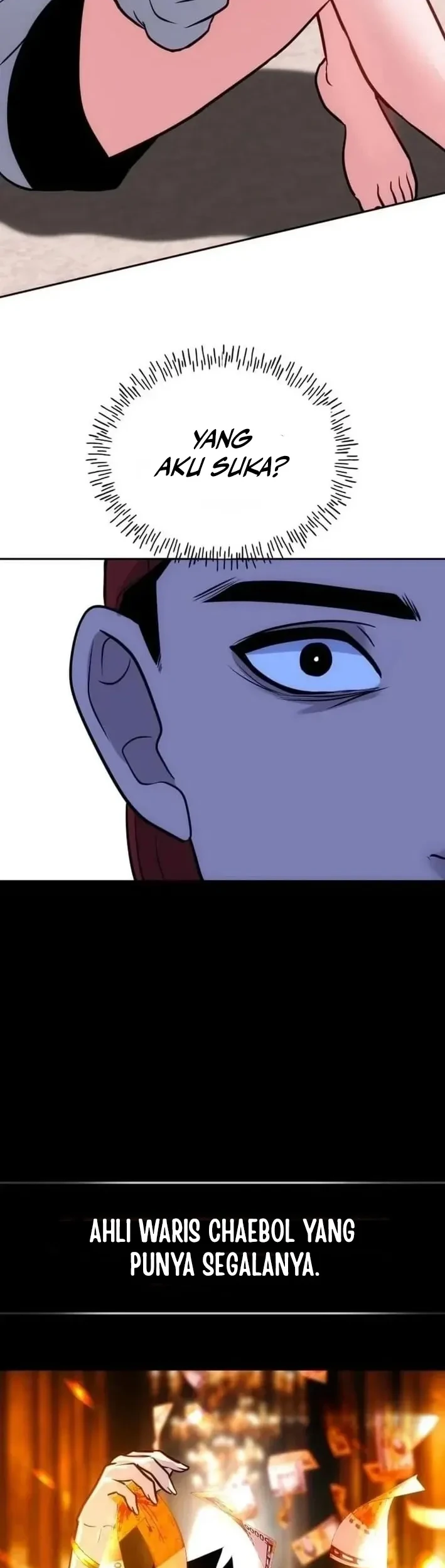 Godeokchun's Food Truck Chapter 21 Gambar 15