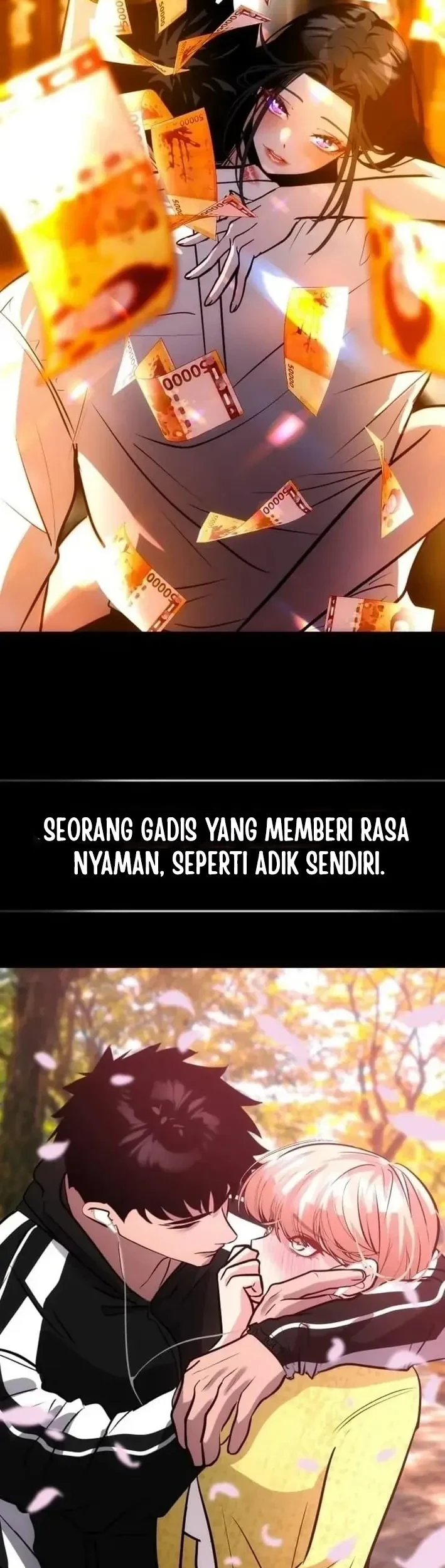 Godeokchun's Food Truck Chapter 21 Gambar 16