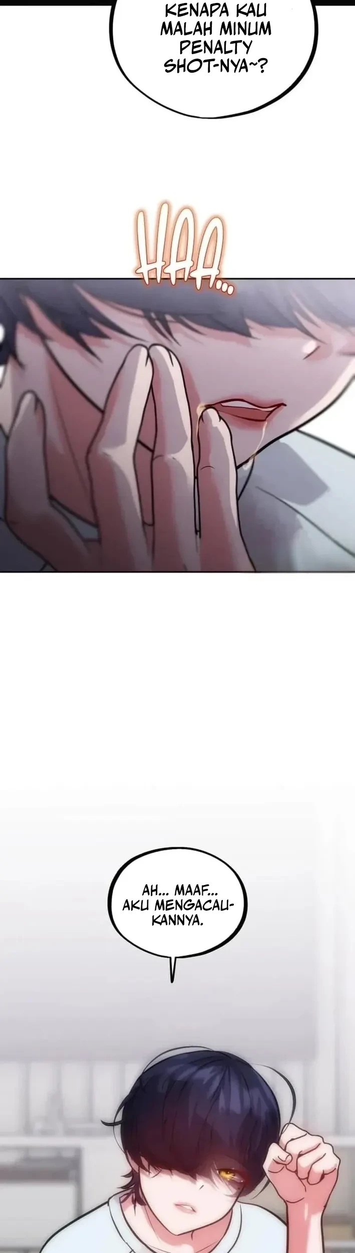 Godeokchun's Food Truck Chapter 21 Gambar 20