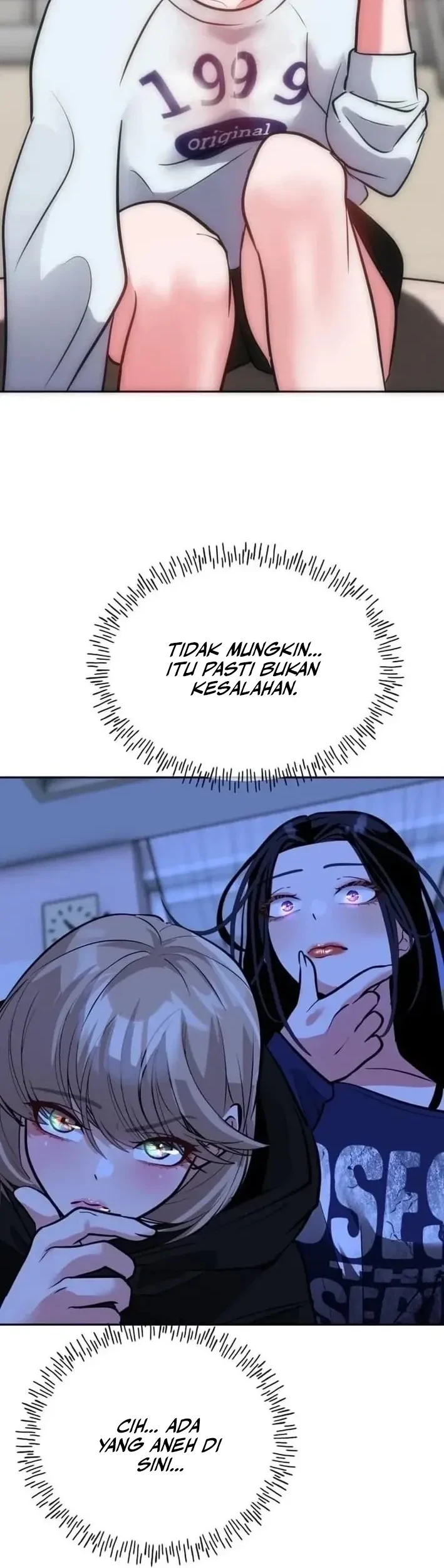 Godeokchun's Food Truck Chapter 21 Gambar 21