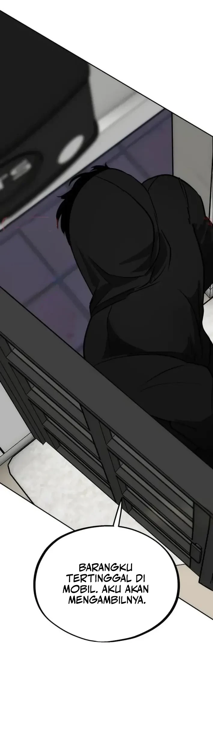 Godeokchun's Food Truck Chapter 21 Gambar 24