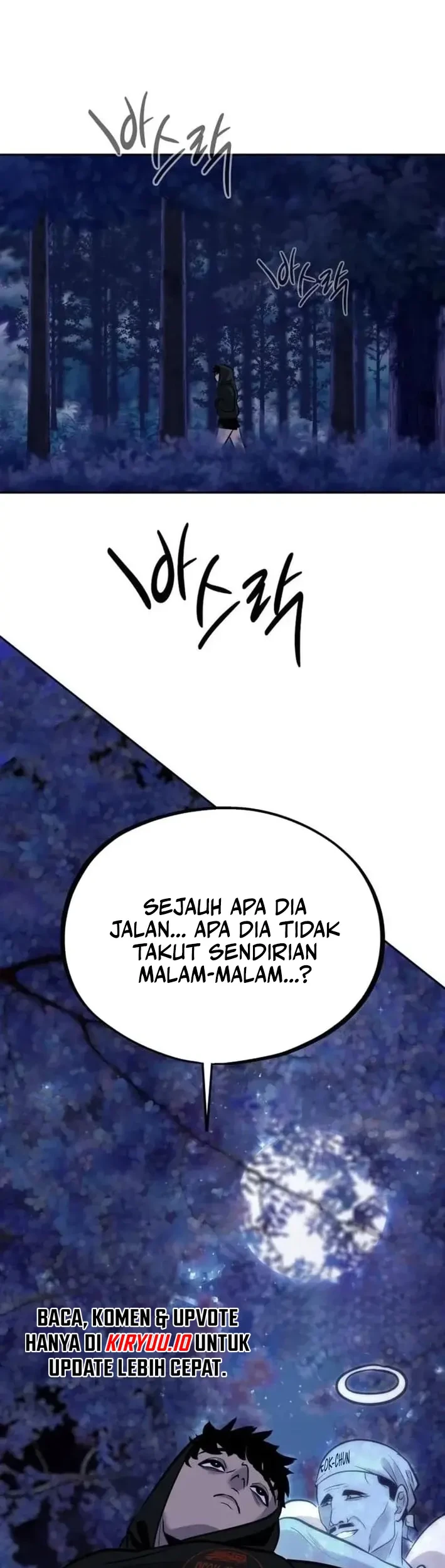 Godeokchun's Food Truck Chapter 21 Gambar 25