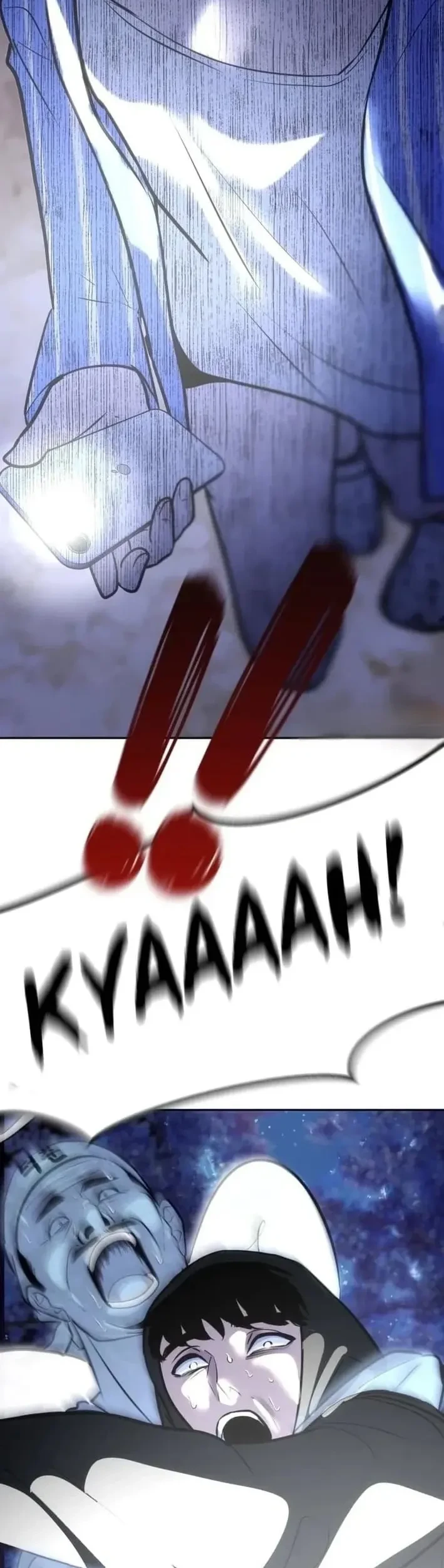 Godeokchun's Food Truck Chapter 21 Gambar 28