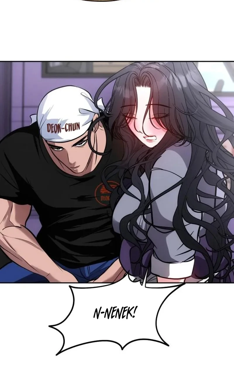 Godeokchun's Food Truck Chapter 22 Gambar 40