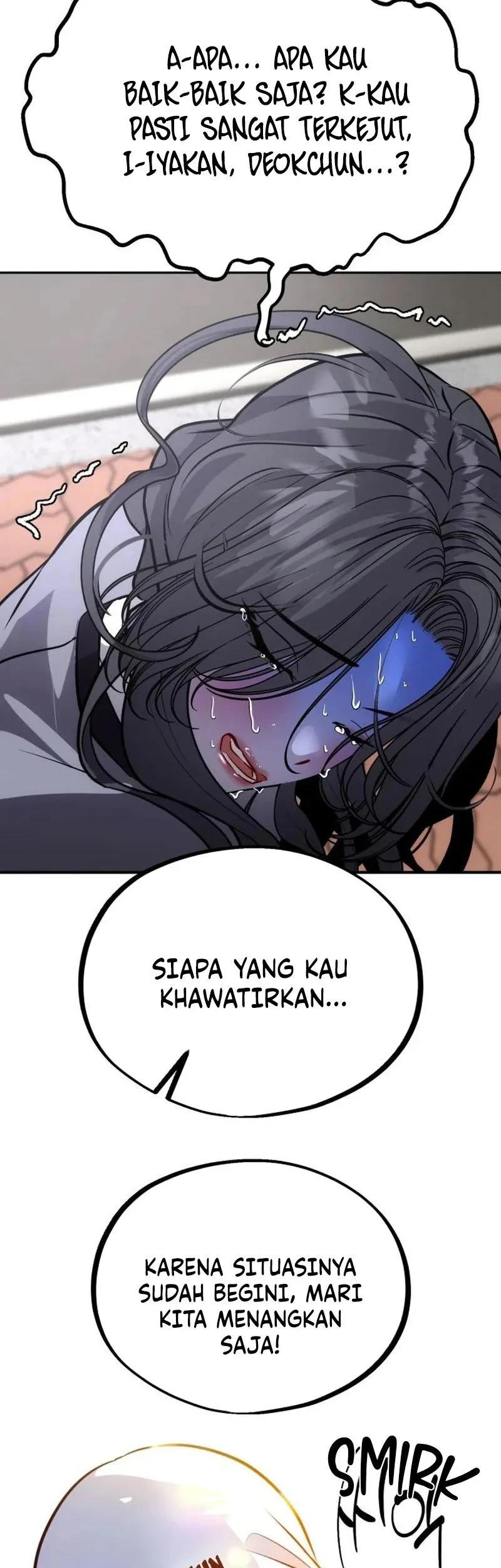 Godeokchun's Food Truck Chapter 22 Gambar 56