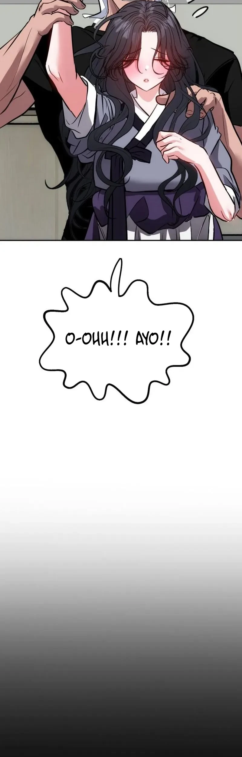 Godeokchun's Food Truck Chapter 22 Gambar 59