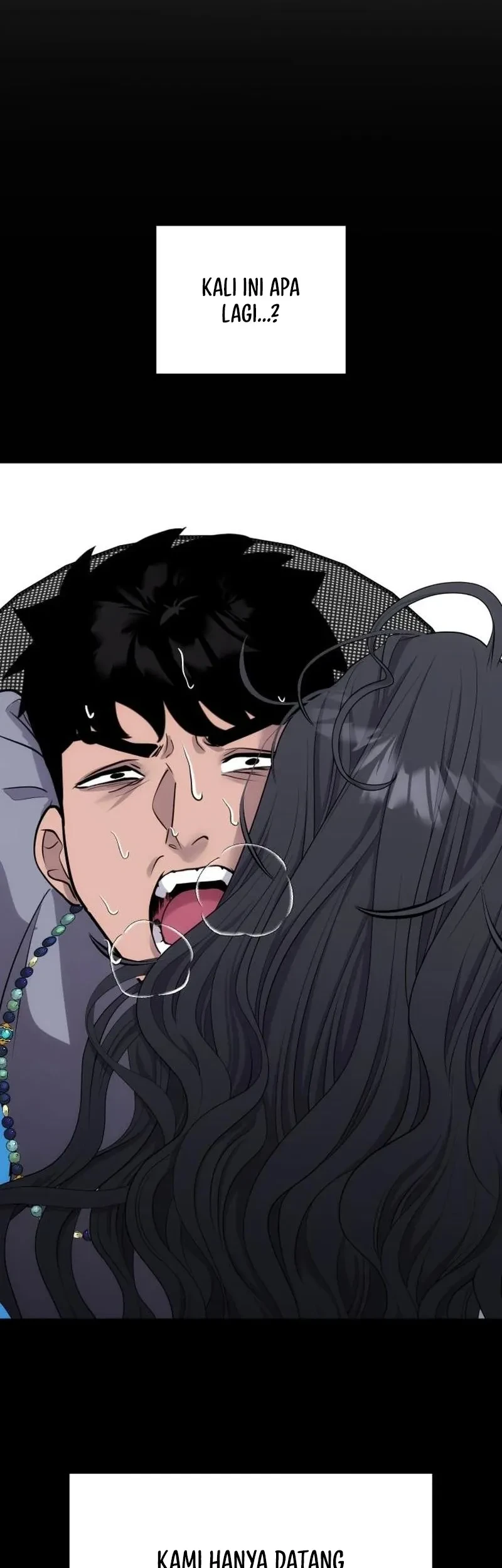 Godeokchun's Food Truck Chapter 22 Gambar 60