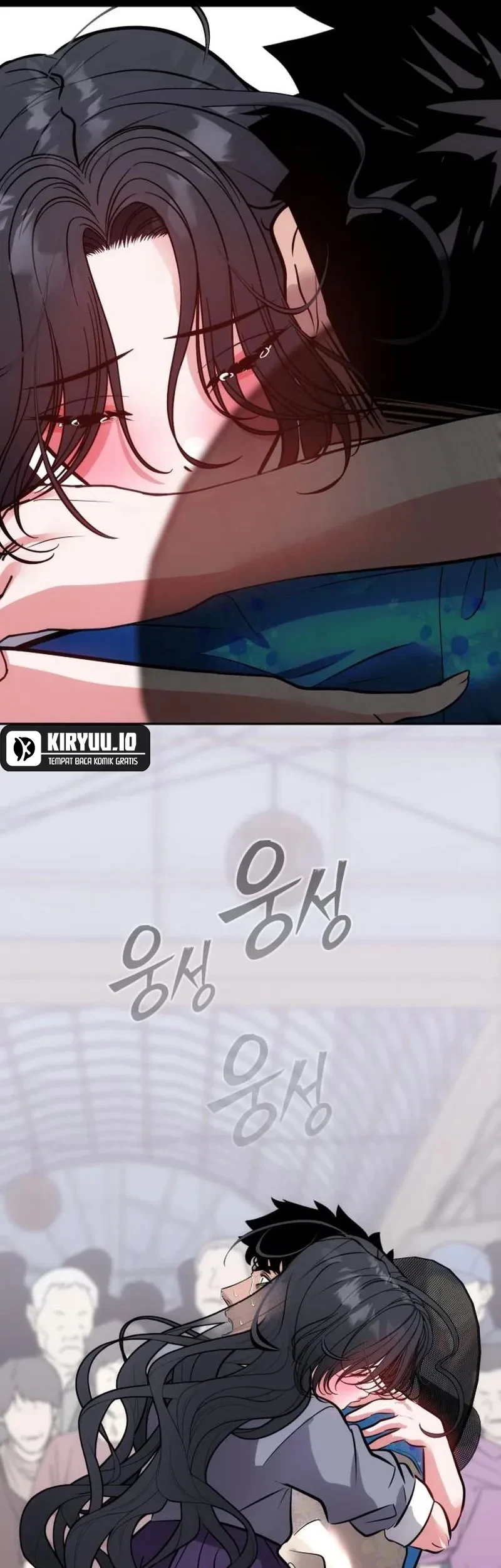 Godeokchun's Food Truck Chapter 22 Gambar 62