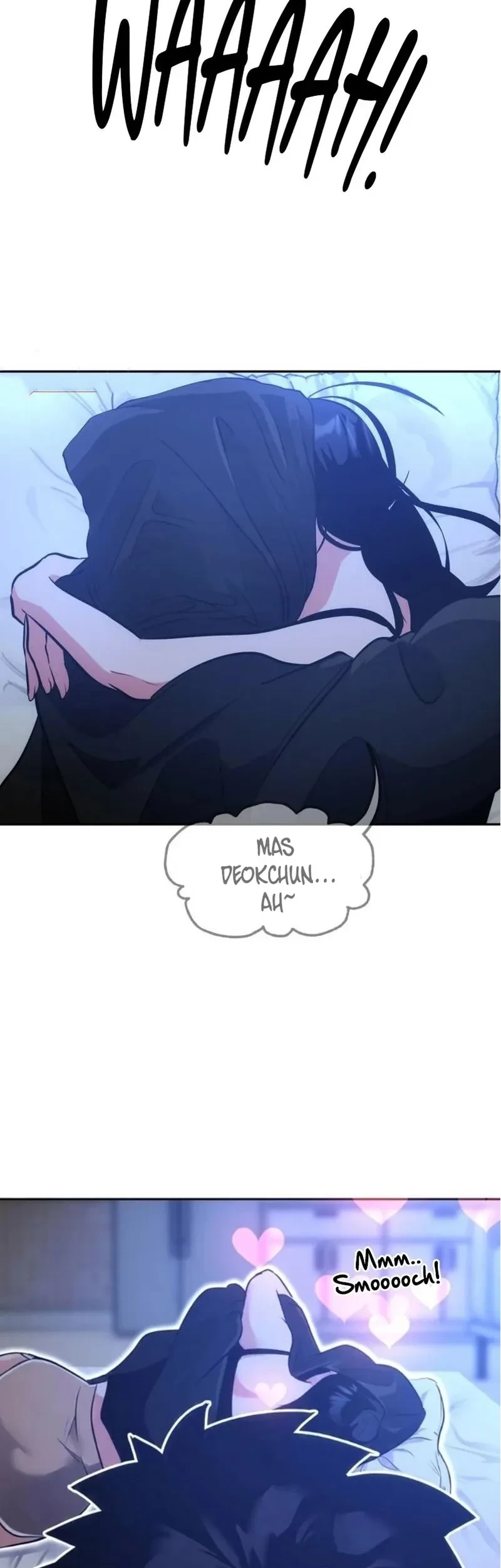 Godeokchun's Food Truck Chapter 22 Gambar 12