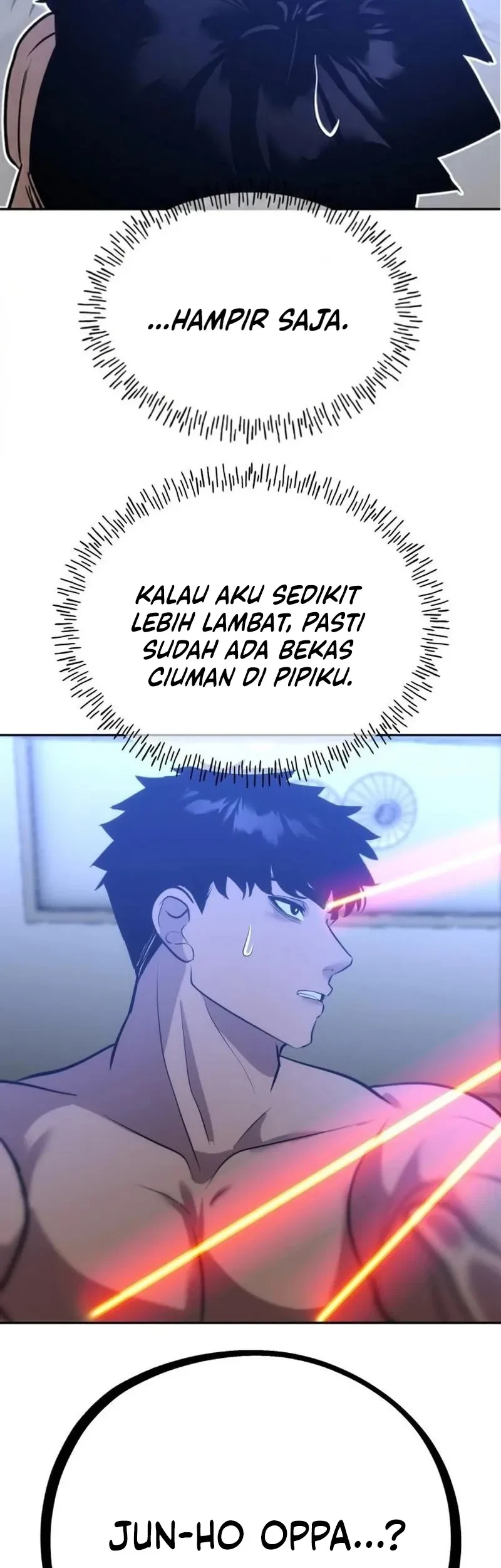 Godeokchun's Food Truck Chapter 22 Gambar 13