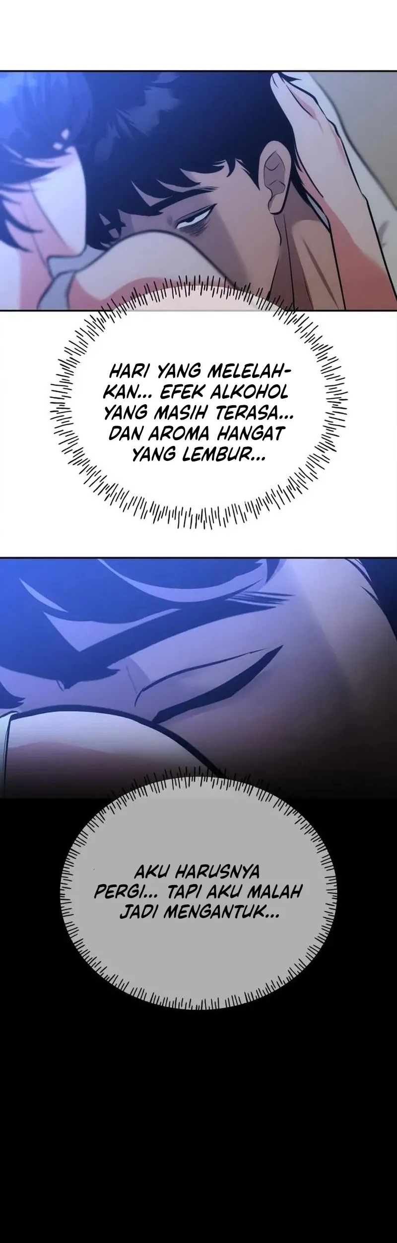 Godeokchun's Food Truck Chapter 22 Gambar 20