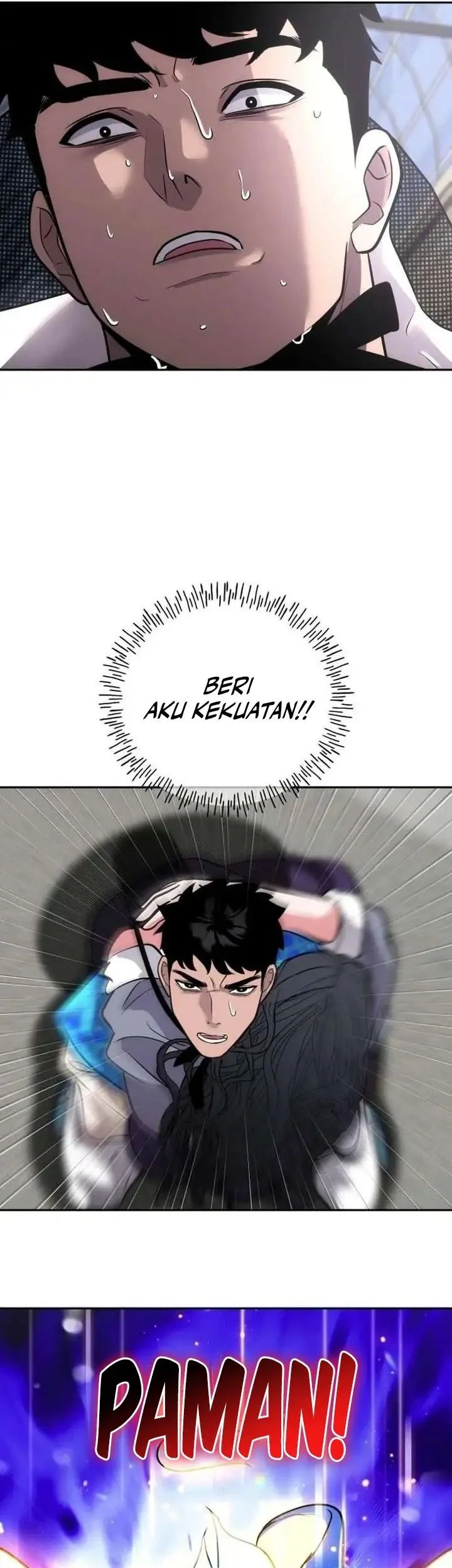 Godeokchun's Food Truck Chapter 23 Gambar 26