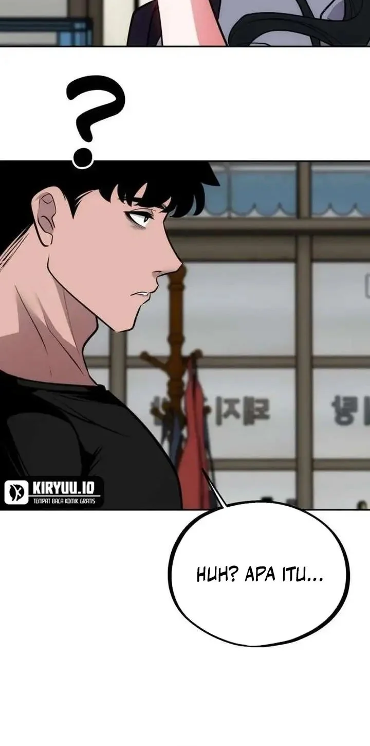 Godeokchun's Food Truck Chapter 23 Gambar 35