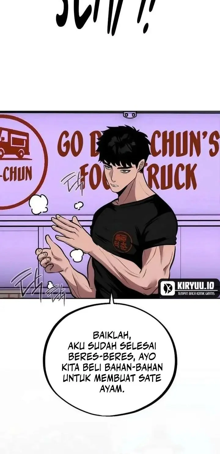Manhwa Godeokchun's Food Truck Chapter 23 gambar 2
