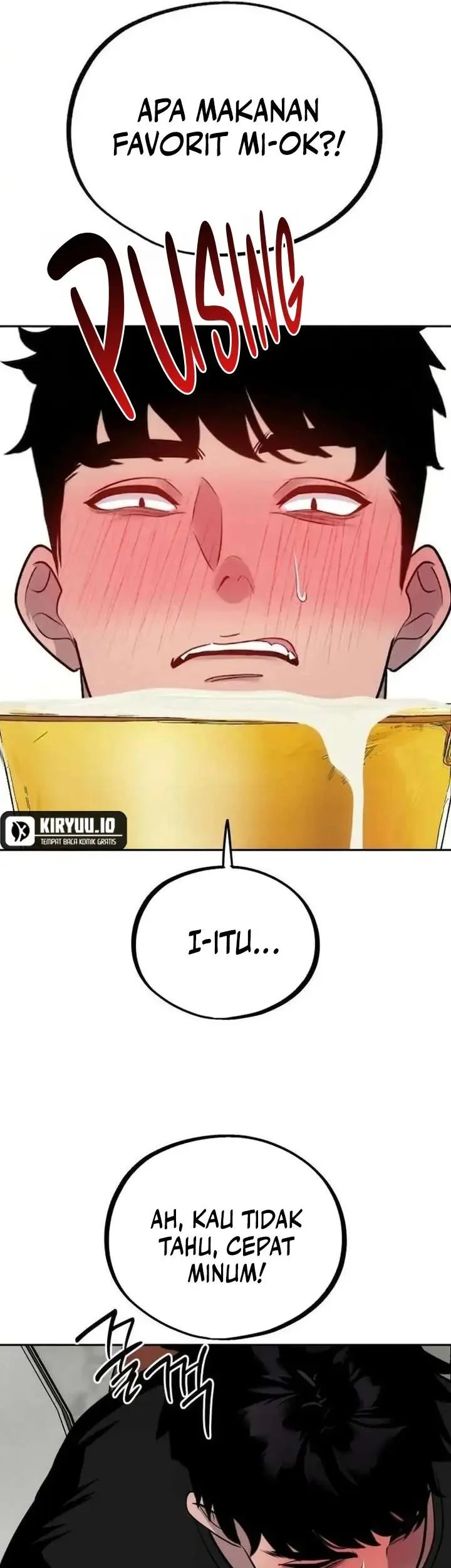 Godeokchun's Food Truck Chapter 23 Gambar 40