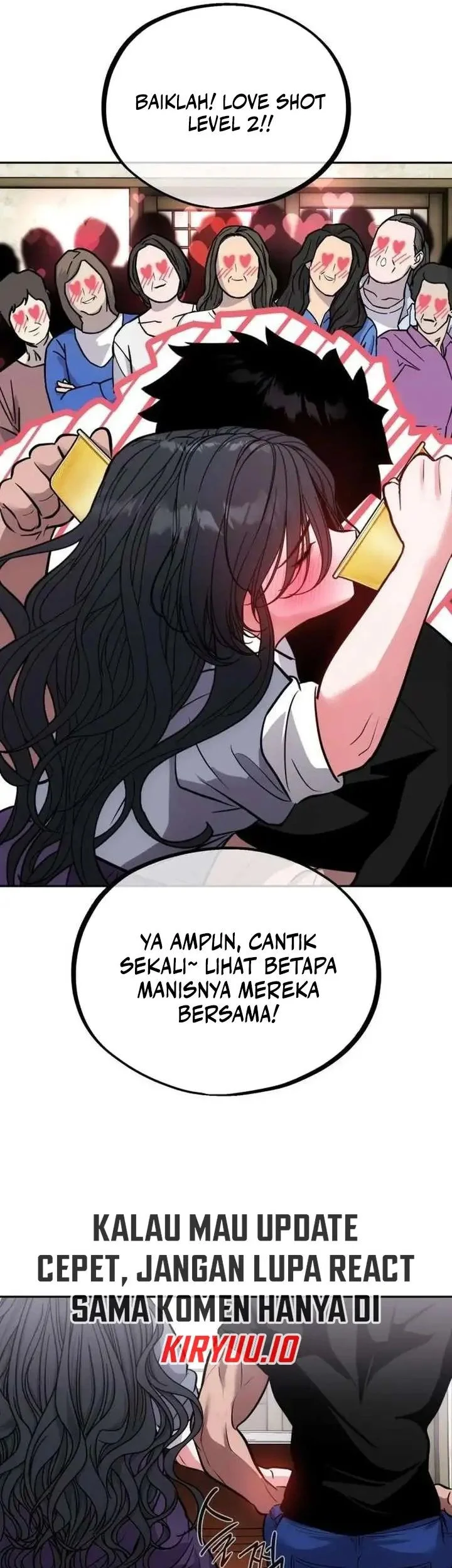 Godeokchun's Food Truck Chapter 23 Gambar 44