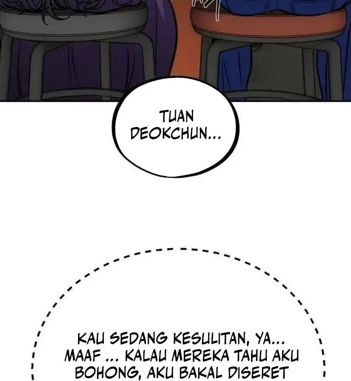 Godeokchun's Food Truck Chapter 23 Gambar 45