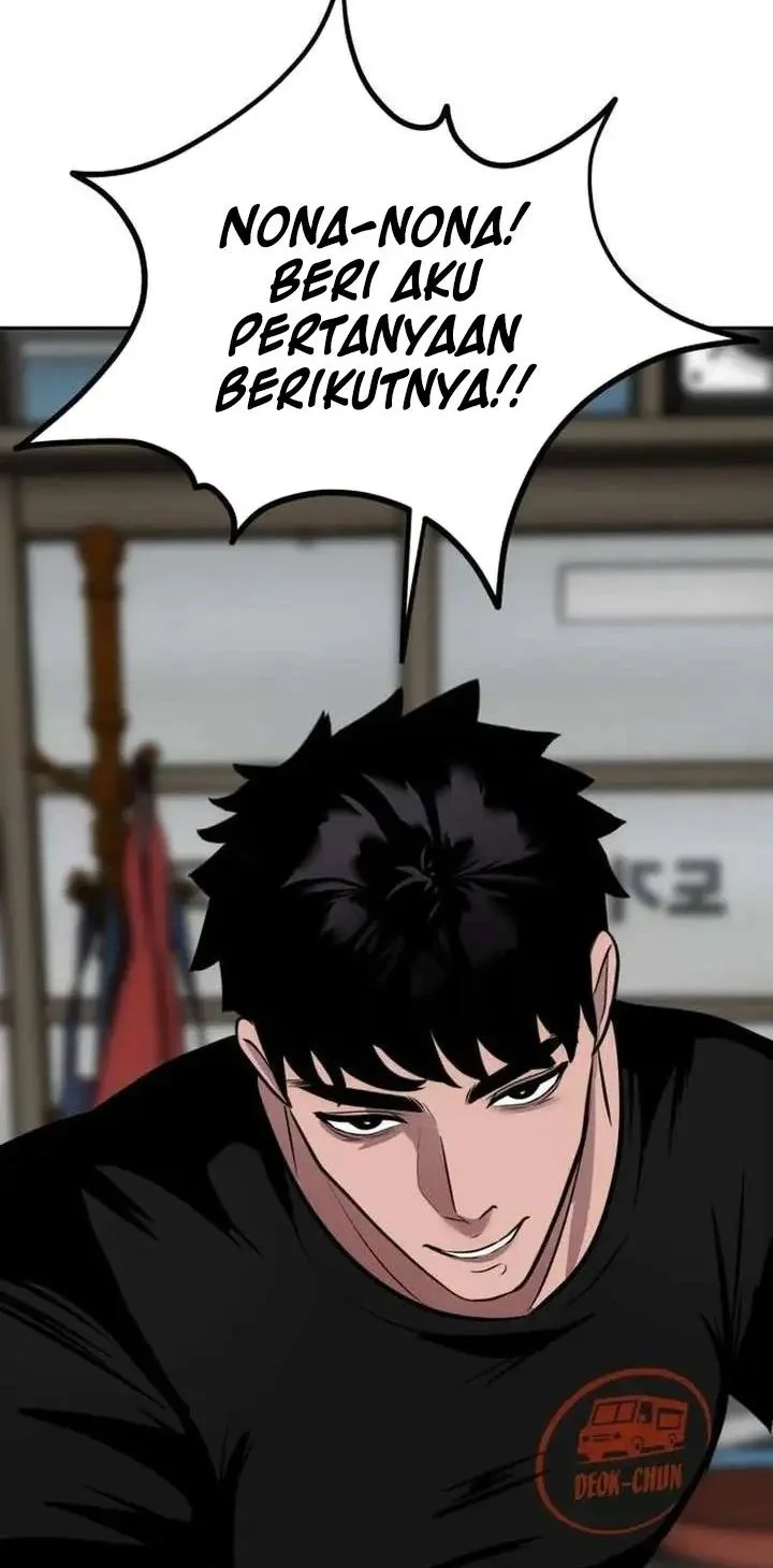 Godeokchun's Food Truck Chapter 23 Gambar 49