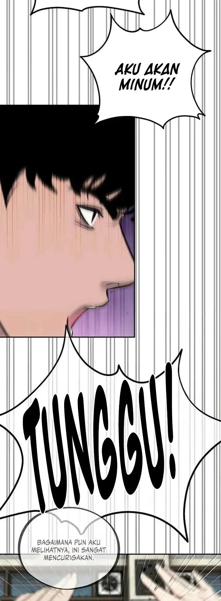 Godeokchun's Food Truck Chapter 23 Gambar 51