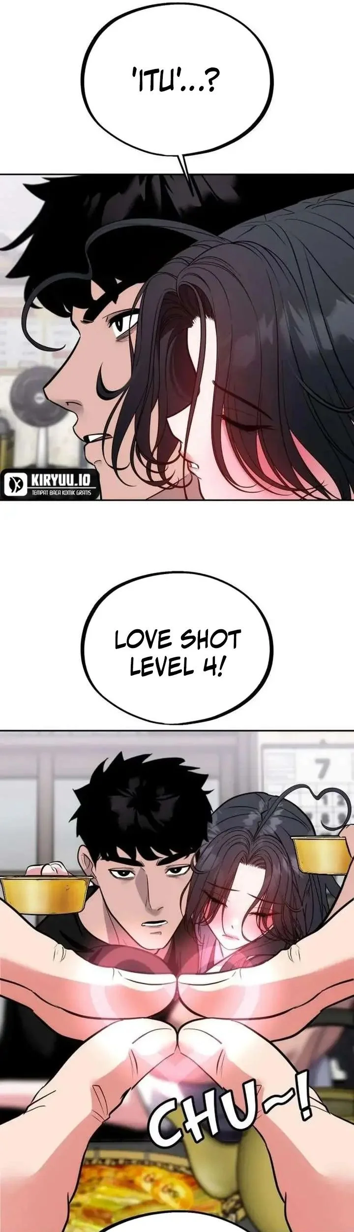 Godeokchun's Food Truck Chapter 23 Gambar 54