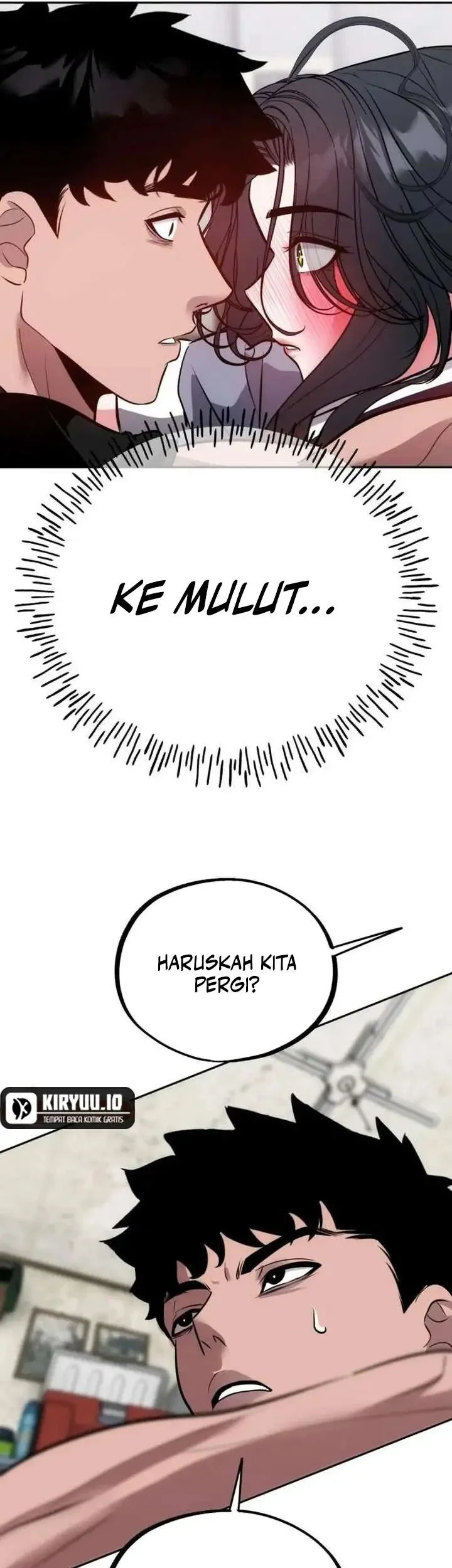 Godeokchun's Food Truck Chapter 23 Gambar 56