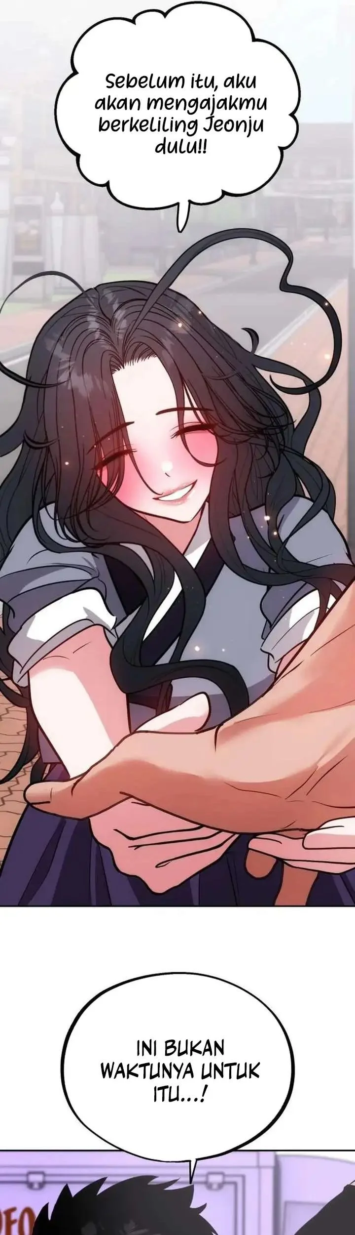 Godeokchun's Food Truck Chapter 23 Gambar 3