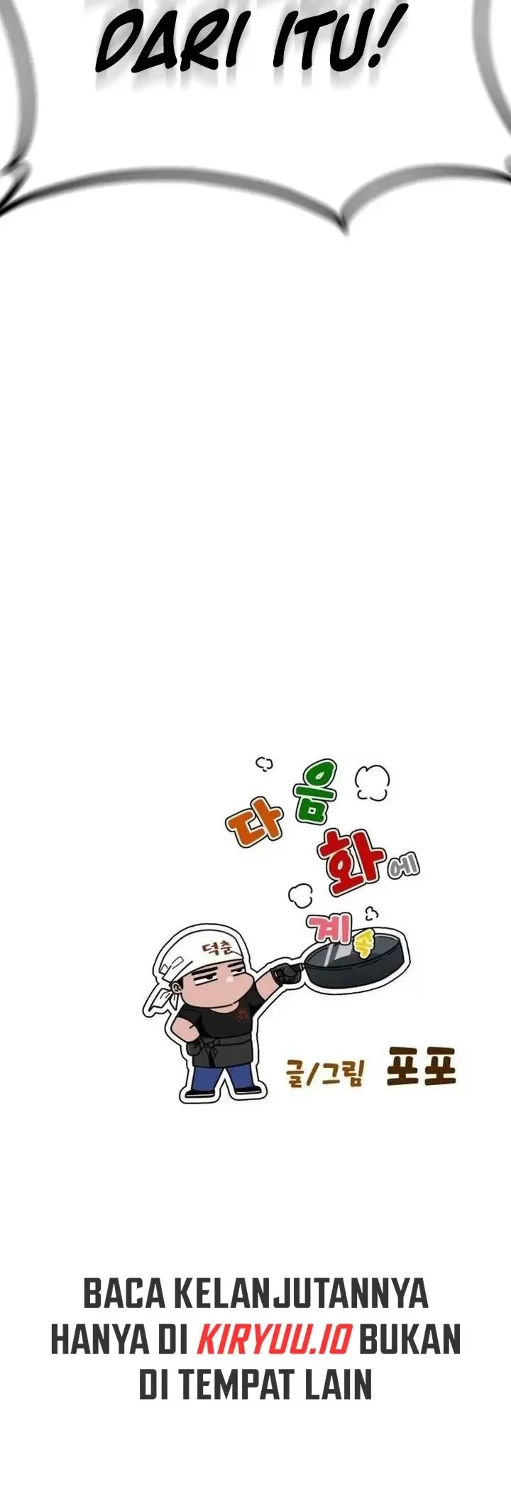 Godeokchun's Food Truck Chapter 23 Gambar 63