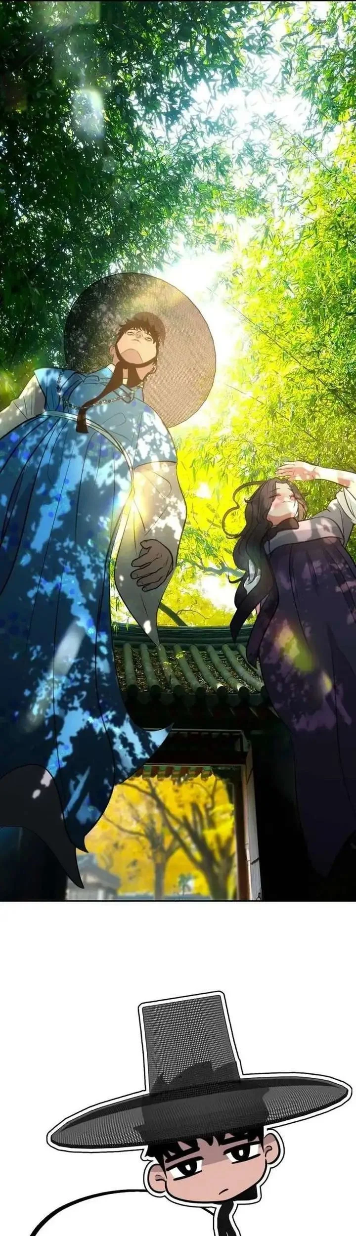 Godeokchun's Food Truck Chapter 23 Gambar 7