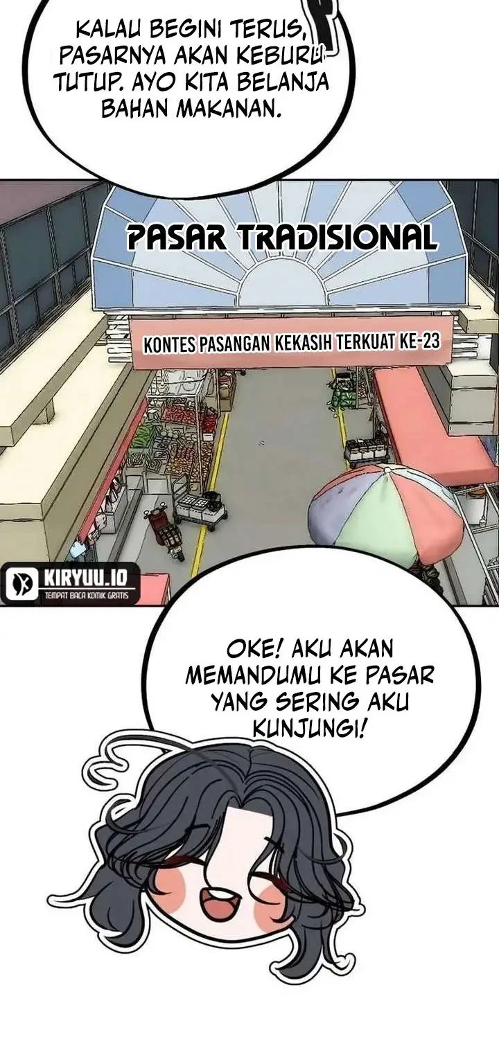 Godeokchun's Food Truck Chapter 23 Gambar 8