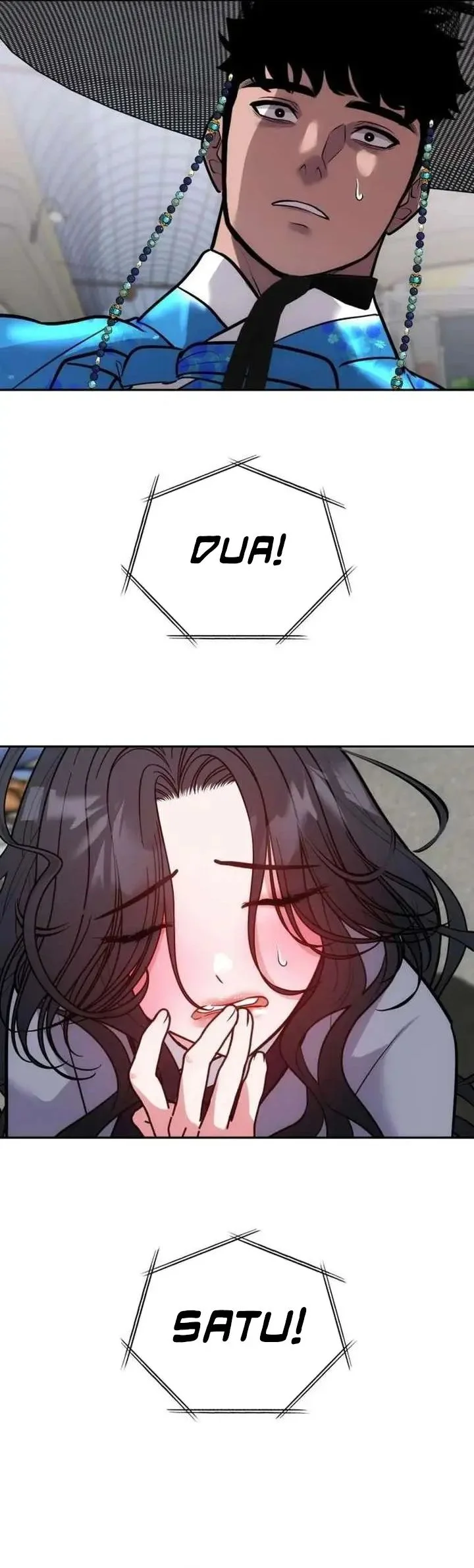 Godeokchun's Food Truck Chapter 23 Gambar 15