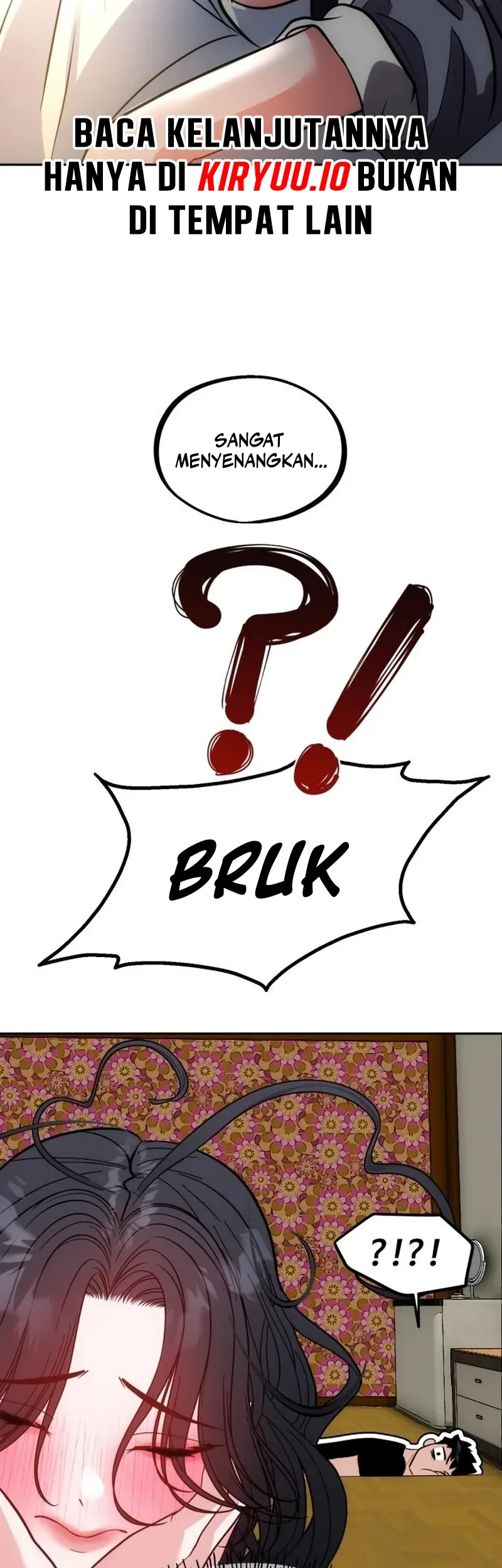 Godeokchun's Food Truck Chapter 24 Gambar 37