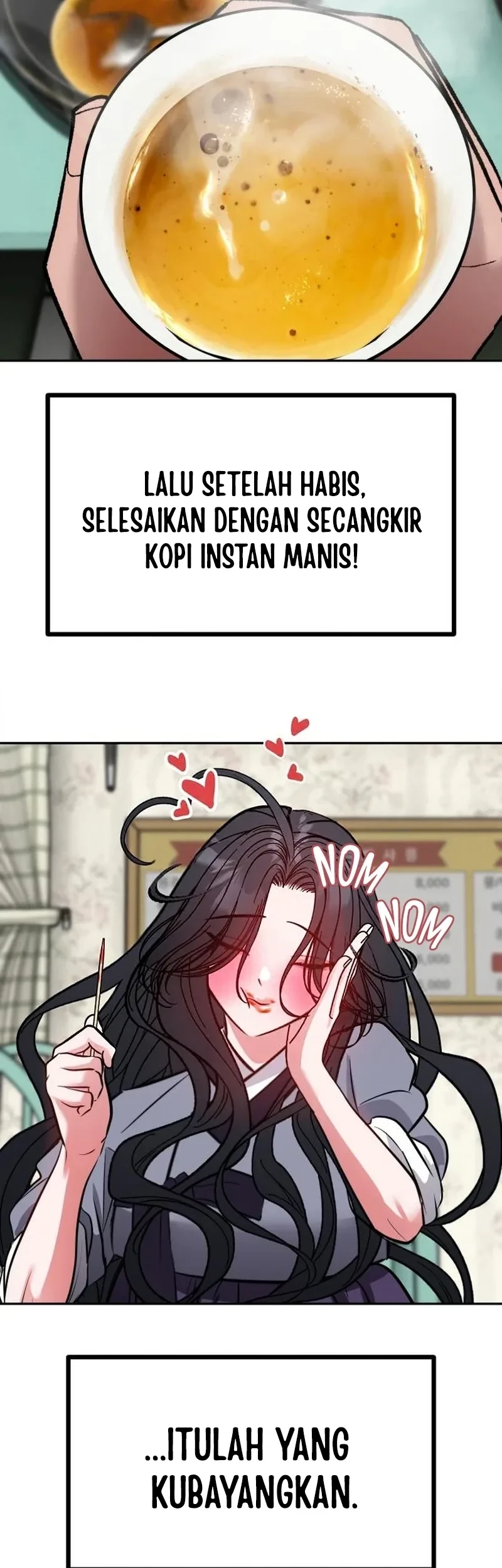 Godeokchun's Food Truck Chapter 24 Gambar 43