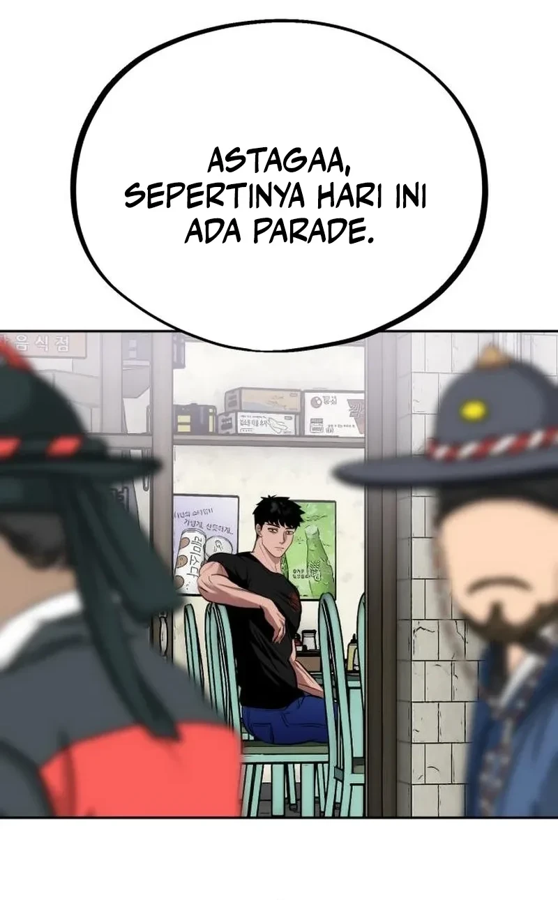 Godeokchun's Food Truck Chapter 24 Gambar 50