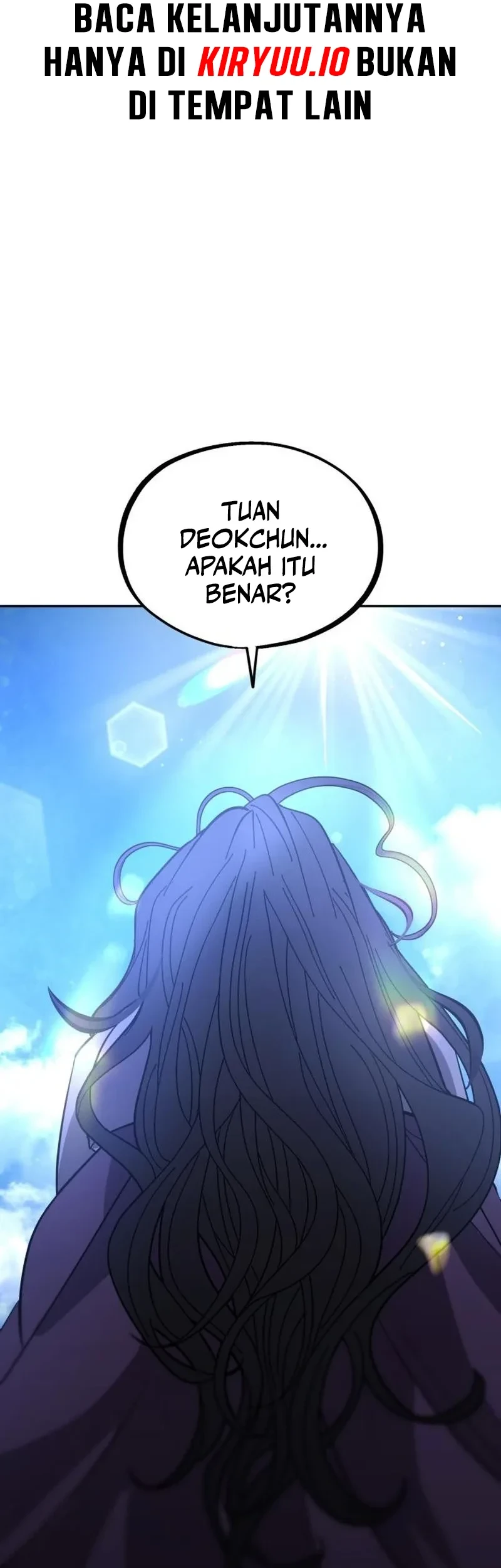 Godeokchun's Food Truck Chapter 24 Gambar 61