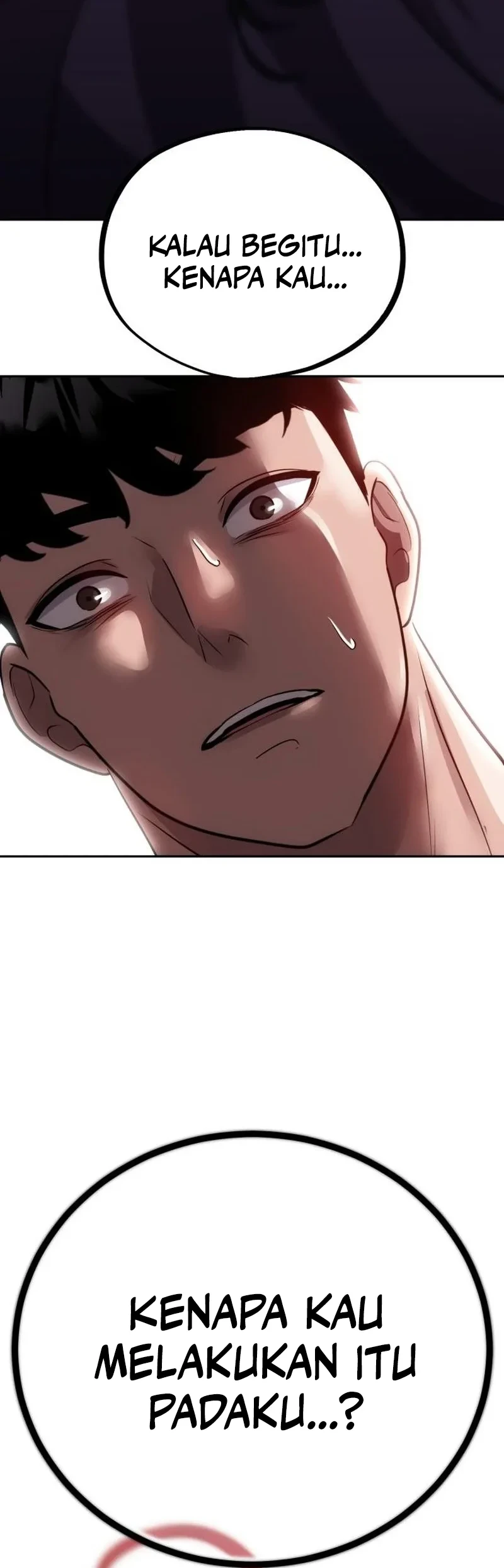 Godeokchun's Food Truck Chapter 24 Gambar 62