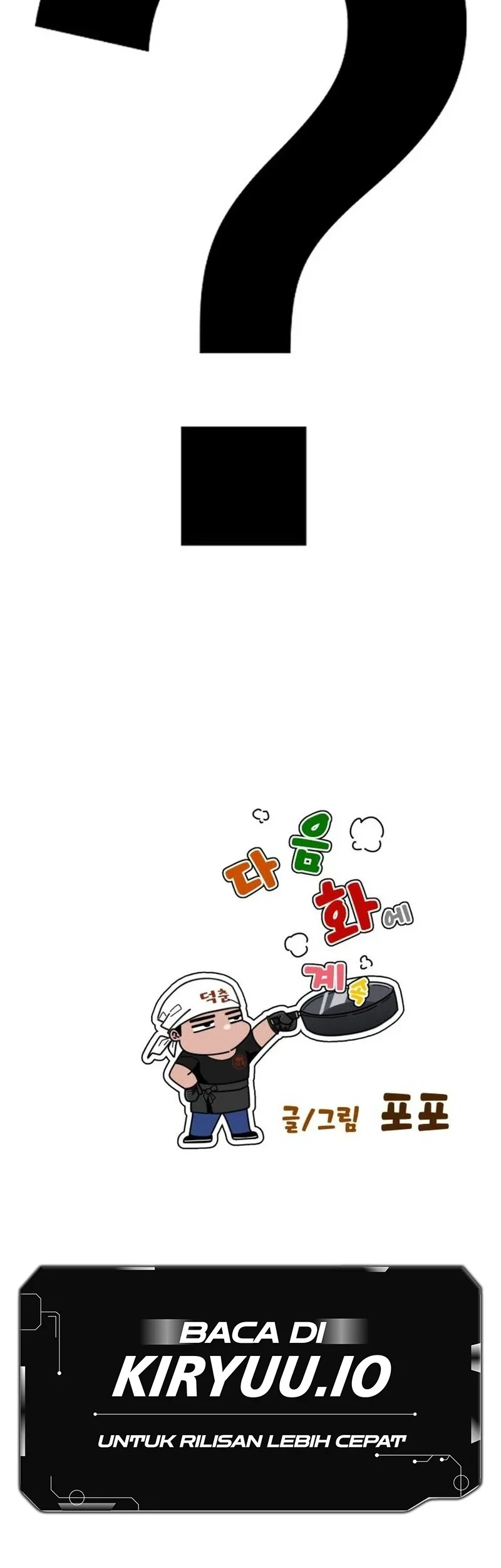 Godeokchun's Food Truck Chapter 24 Gambar 64