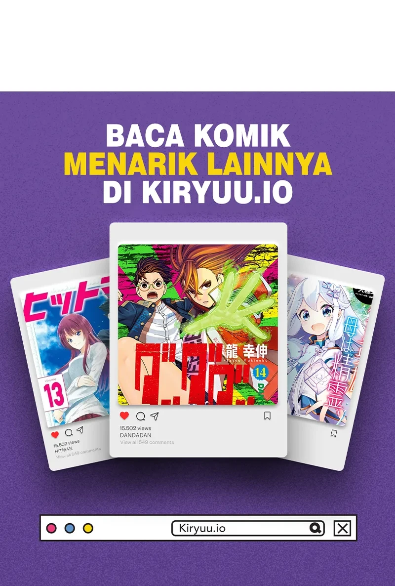 Godeokchun's Food Truck Chapter 24 Gambar 65